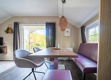 Logement de vacances dans les bois sur la Veluwe - 5