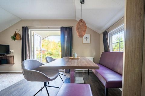 Logement de vacances dans les bois sur la Veluwe - 5