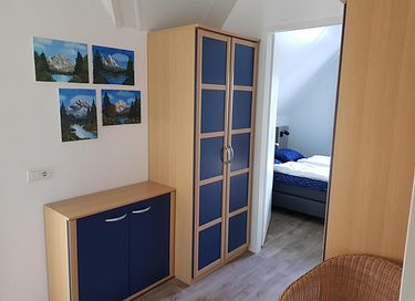 Ferienwohnung (8p) am Wasser in Drenthe - 11