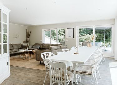 Villa de luxe avec piscine à proximité de la plage - 20