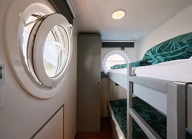 Moderne houseboat met airco - 9