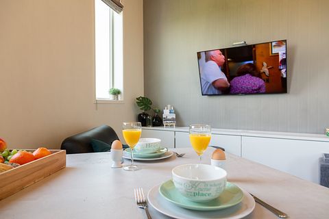 Genieten op hoogte - 3