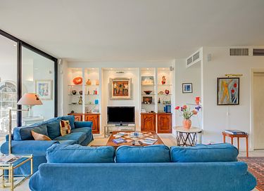 Logement de vacances moderne et luxueux avec piscine privée - 33