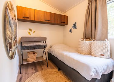 Child-friendly stay at nice vacation park - 12
