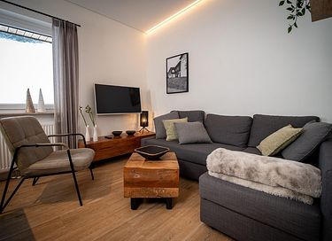 Appartement voor 8 personen in Niedersfeld - 3