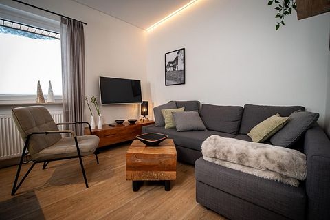 Appartement voor 8 personen in Niedersfeld - 3