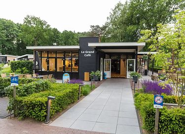 Prachtige natuurvilla op palen (5p) - 22