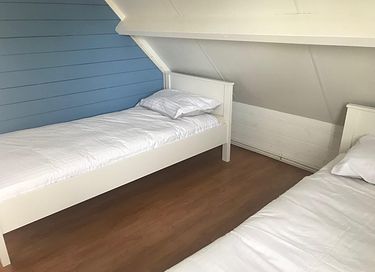 Maison de vacances au pied des dunes - 17
