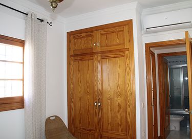 Ferienwohnung mit Terrasse in einem spanischen Badeort - 15