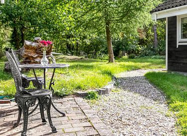 Maison de vacances dans la nature - 6