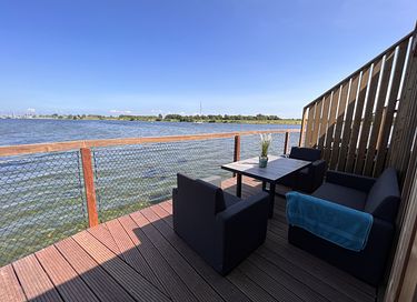 Suite unique sur l'eau - Zélande - 7