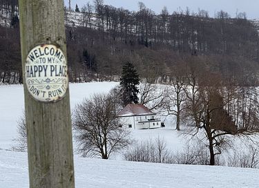Haus im Sauerland mit privatem Hallenbad - 32