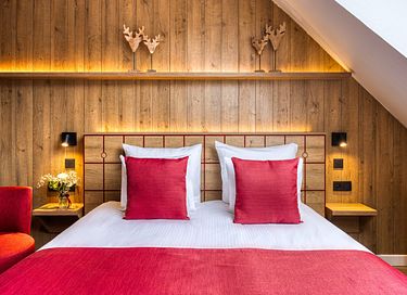 Luxe boutique hotel in de Ardennen - 17