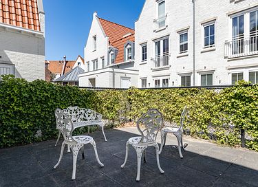 Appartement voor 6 personen in Zeeland - 30
