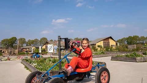Vakantie op een speelboerderij in Limburg - 4