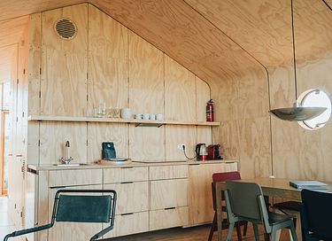 Sustainable holiday home (4p) near the beach - 2