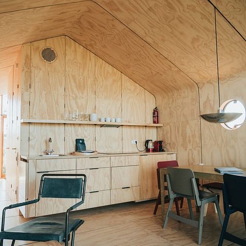 Sustainable holiday home (4p) near the beach - 2