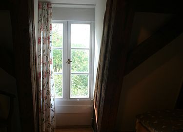 Stay in historical building from 1710 - 17