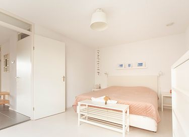 Luxury dike villa with terrace in Friesland - 16