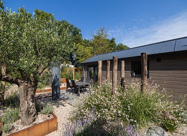 Petite maison proche de la nature à Veluwe - 44