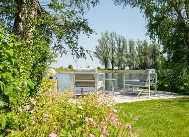 Casa flotante de lujo para una escapada romántica - 33