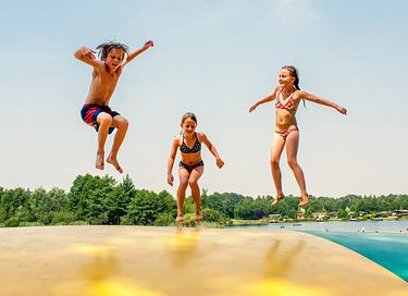 Groepsverblijf op een leuk park aan het water - 9