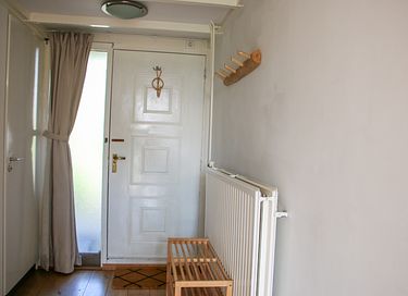 Logement de vacances sur la côte de la Hollande du Nord - 19