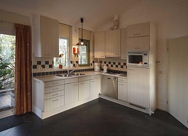 Bungalow familial en pleine nature - 9