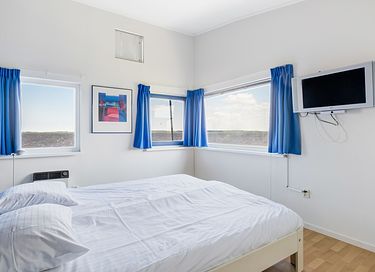 Vakantiehuis aan het Lauwersmeer - 14