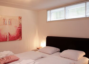 ferienwohnungen mit eigenem Whirlpool und Sauna - 16