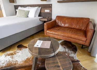 Stijlvol hotel op Ameland - 13