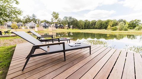 Wellness vakantiehuis in Maastricht (8 pers) - 5