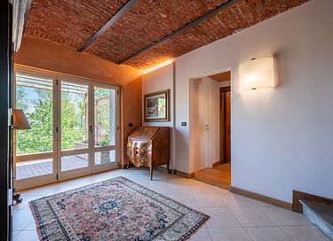 Landelijk gelegen vakantiehuis in Italië  - 5