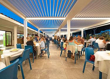 Leuke tent aan de Italiaanse kust op Sardinië - 34