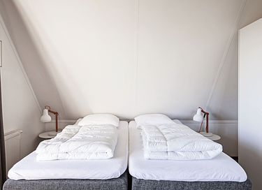 6-person vacation villa on Texel - 11