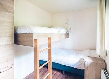 Logement de vacances confortable (6p) avec véranda - 10