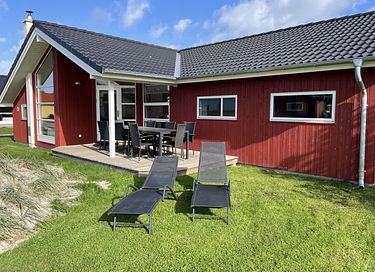 Logement de vacances à Großenbrode - 2