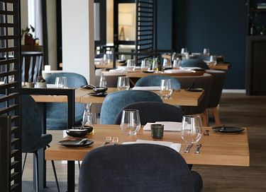 Boutique hotel with wellness on Texel Island - 16