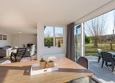 6-person holiday home near a beautiful lake - 14