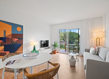 Appartement de luxe avec piscine en Espagne - 5