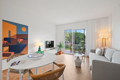 Appartement de luxe avec piscine en Espagne - 5