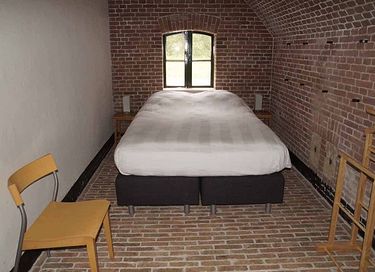 Luxe loft in een bijna 200 jaar oud fort - 19