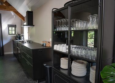 Unique group accommodation for 16 people - 6