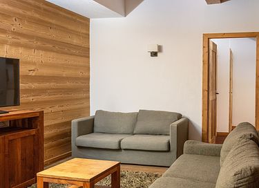 Geniet van uitzicht en comfort bij Mont Blanc - 10