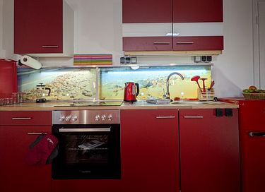 Rustic stay in rural setting - 11