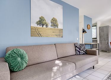 Spacious holiday home for the whole family - 7