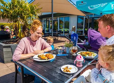 Huisdiervriendelijk verblijf met wellness - 35