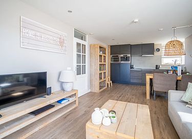 Apartment with sauna near the sea - 6