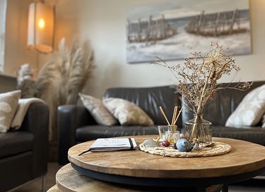 Spacious apartment in the heart of Terschelling - 5