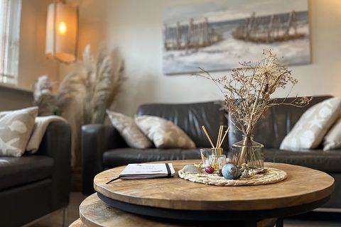 Spacious apartment in the heart of Terschelling - 5